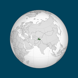 Geography Puzzles
