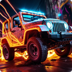 Jeep Wallpaper HD APK