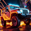 Jeep Wallpaper HD icon
