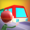 Taxi Train Drive. APK