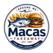Icona Maca's Takeaway