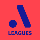 A-Leagues & Clubs Official App