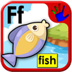 ABC preschool word pictures APK