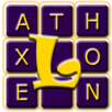 Lexathon® word jumble APK