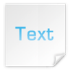 Open As Text APK