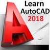 Learn AutoCAD: 2D, 3D Tutorial APK