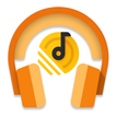 Music Player-MP3 Player, Audio icon