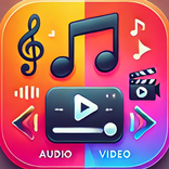 Convertisseur Audio en Vidéo