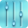 آیکون‌ Music Equalizer