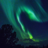 Canada Aurora Status