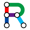 Rail Rush 趕鐵 圖標