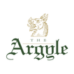 آیکون‌ The Argyle