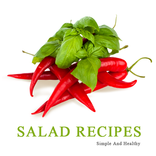 ”Salad Recipes