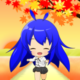 Fall of Girl 【LiveWallpaper】 APK