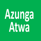 Azunga Atwa Kraist