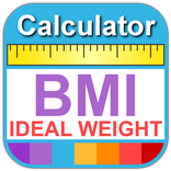 Body Mass Index Calculator BMI