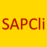 SAPCli