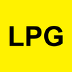 License Plate Word Game icon