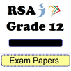 Grade 12 Accounting APK