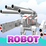 Mod Robot for Minecraft