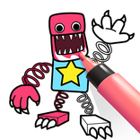 Coloring Relax ASMR