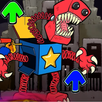 Boxy Boo Mod Fnf APK