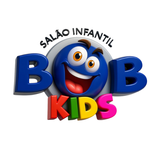 Salão Infantil Bob Kids