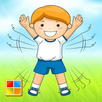 Body Parts Flashcards APK