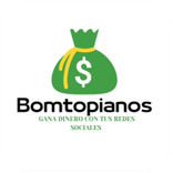 ”Bomtopianos