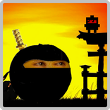 Game ninja: hoa qua noi gian