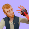 Bones Clinic ASMR APK