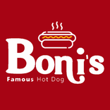 Boni's Famous - Hot Dog