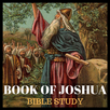 BOOK OF JOSHUA - BIBLE STUDY APK