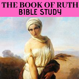 BOOK OF RUTH - BIBLE STUDY