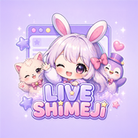 Live Anime Shimeji Screen Pets
