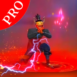 Sensi GFX Booster Fire