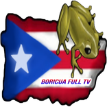 Boricua Full TV