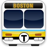 BostonBusMap