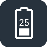 Enable Battery Percentage