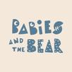 Babies and the Bear Mini Games APK
