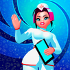 Maternity Hospital Tycoon Idle APK