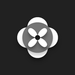 Baccara Adaptive Icon Pack