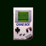 GameBoy Classics: BackAlley