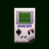 GameBoy Classics: BackAlley APK