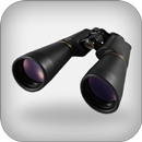 Digital Binoculars APK