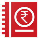 Ledger Accounting Bookkeeping
