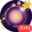 Magic Crystal Ball - True Predictions Every Day APK