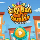 Ball Dunkin