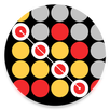 4 balls in a row APK