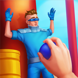 Magnetico: Pakar Bom 3D